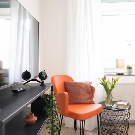 Ferienwohnung Westermann, 3 Schlafzimmer, Waschmaschine, Businesswohnung, Monteurzimmer Salzgitter Kültér fotó