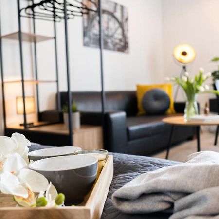 Ferienwohnung Westermann, 3 Schlafzimmer, Waschmaschine, Businesswohnung, Monteurzimmer Salzgitter Kültér fotó