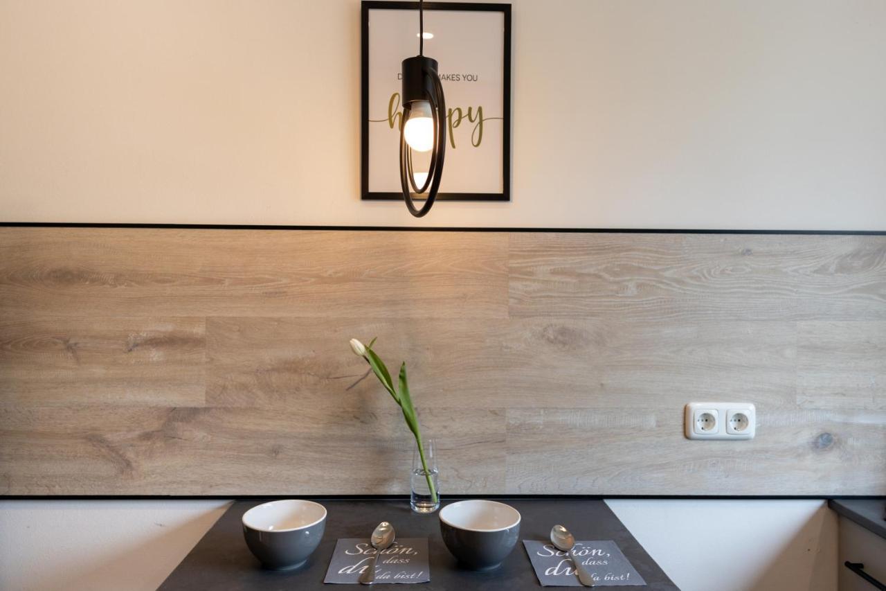 Ferienwohnung Westermann, 3 Schlafzimmer, Waschmaschine, Businesswohnung, Monteurzimmer Salzgitter Kültér fotó