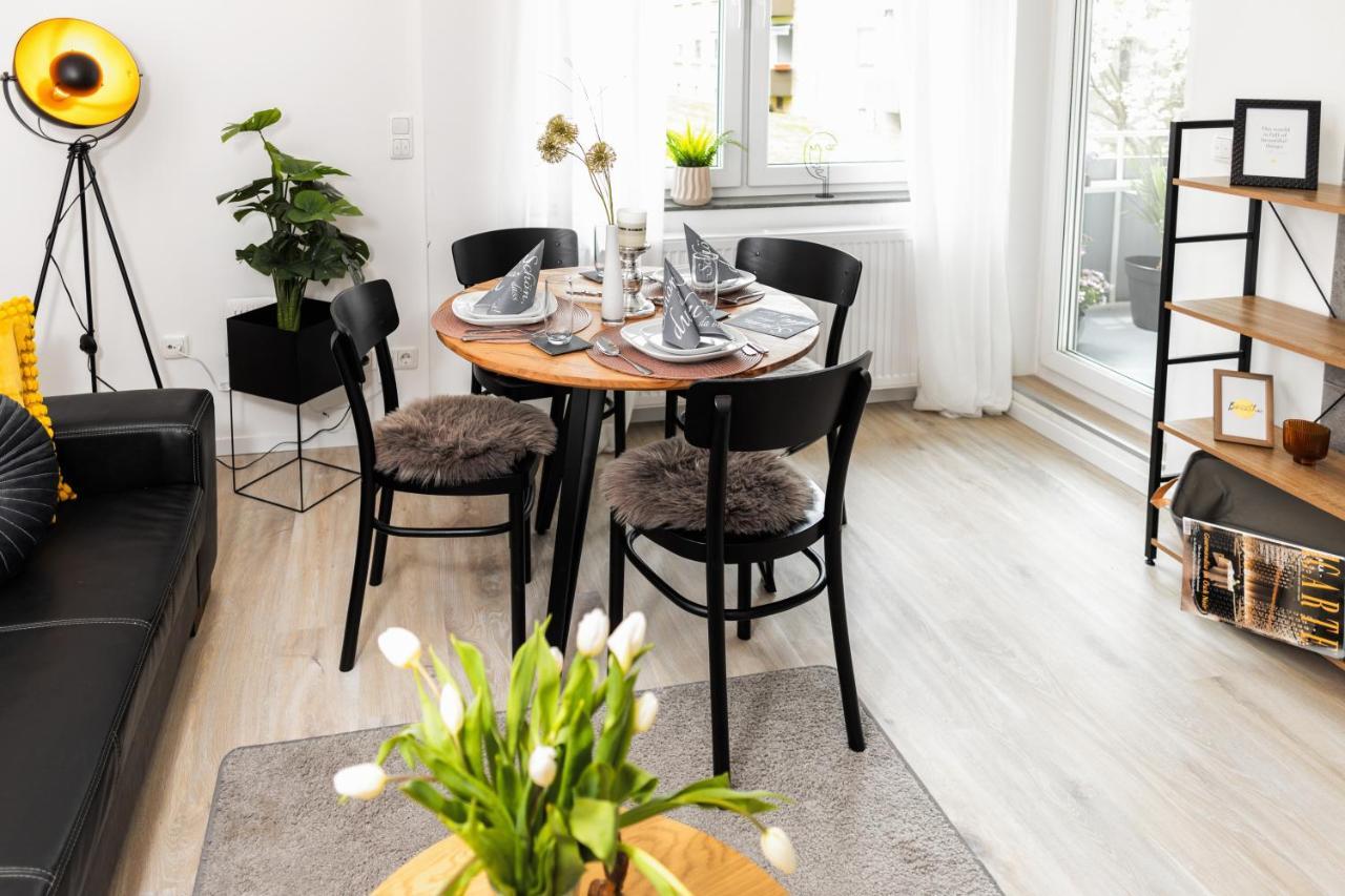 Ferienwohnung Westermann, 3 Schlafzimmer, Waschmaschine, Businesswohnung, Monteurzimmer Salzgitter Kültér fotó