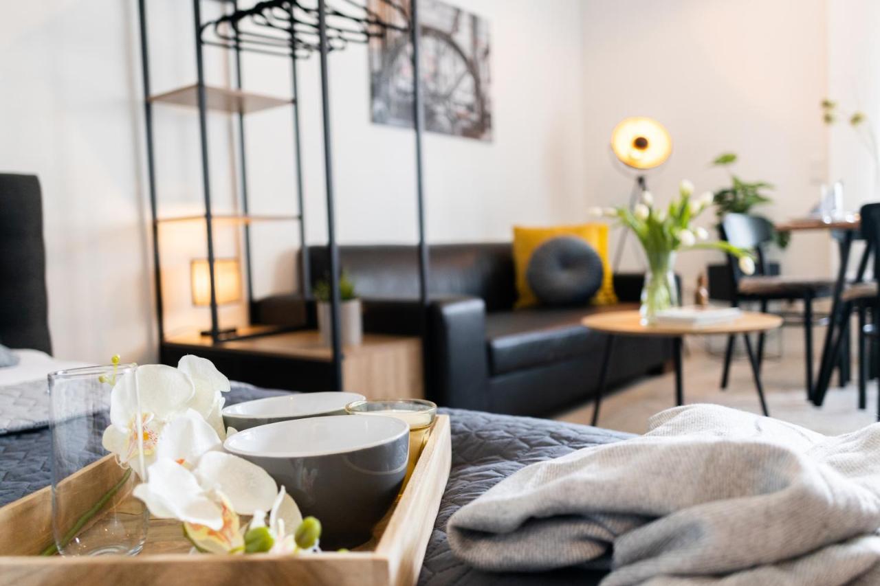 Ferienwohnung Westermann, 3 Schlafzimmer, Waschmaschine, Businesswohnung, Monteurzimmer Salzgitter Kültér fotó
